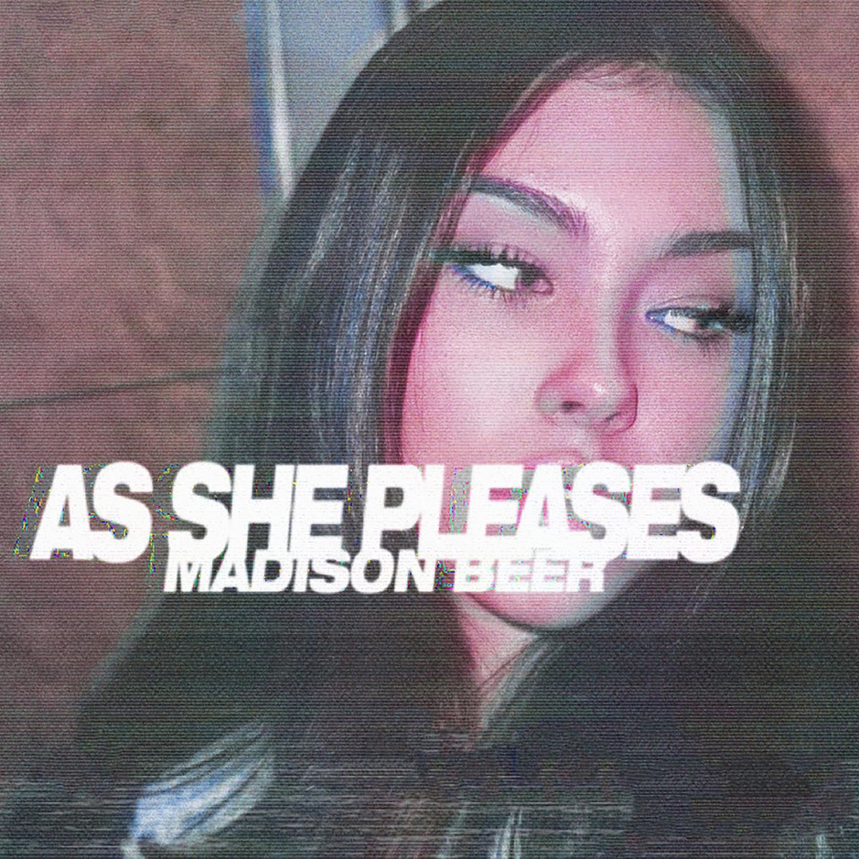 Madison Beer - Dead